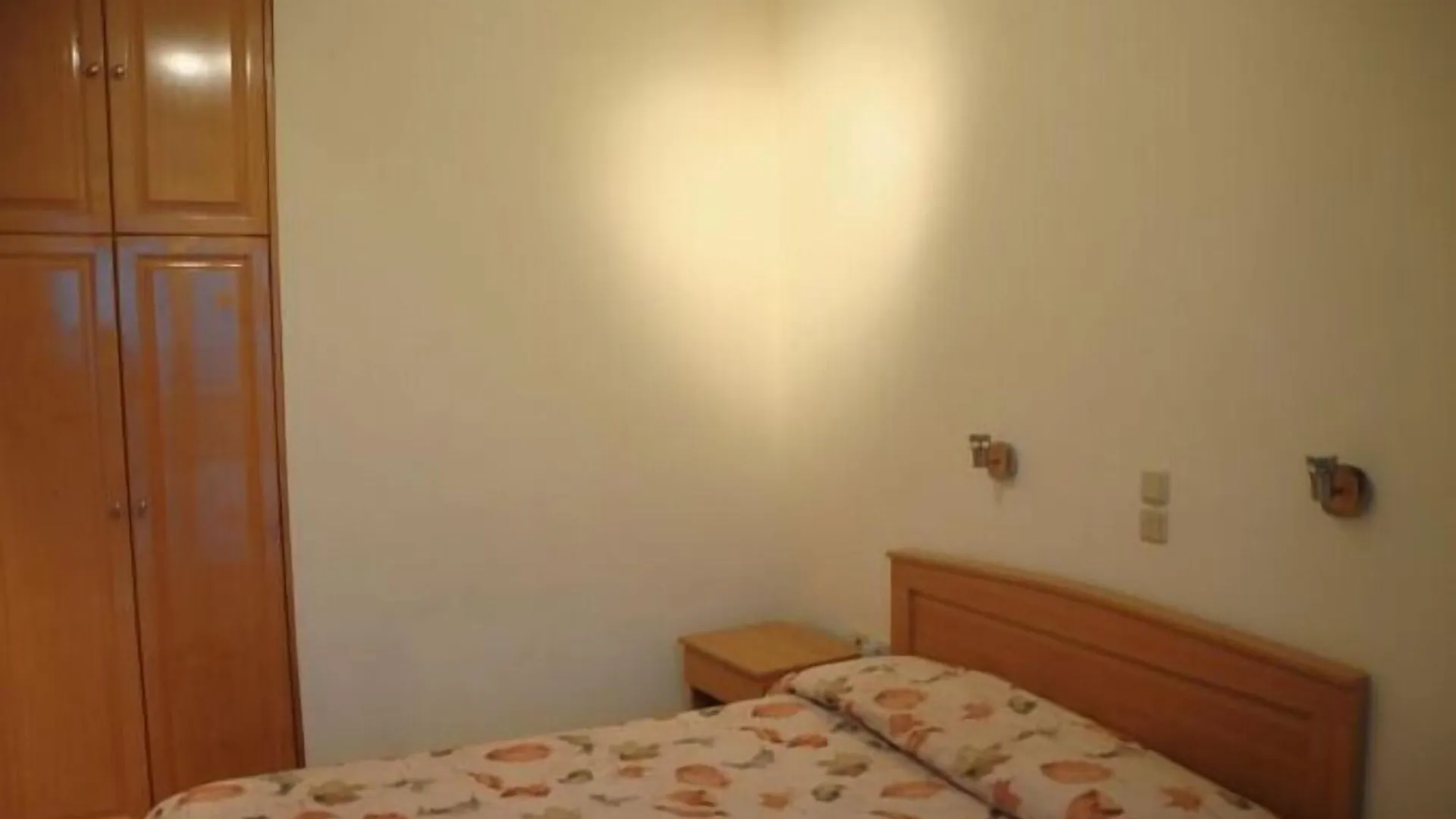 *** Aparthotel Helena'S Studios Livathos  Greece