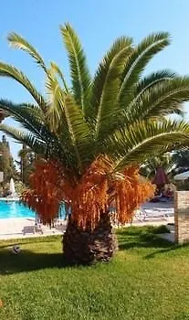 *** Aparthotel Helena'S Studios Livathos  Greece