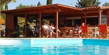 Helena'S Studios Livathos  3*, Livathos (Kefalonia)