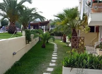 *** Aparthotel Helena'S Studios Livathos  Greece