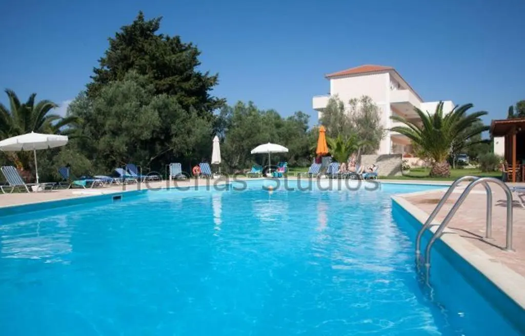 Helena'S Studios Livathos  Aparthotel Livathos (Kefalonia)