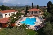 Helena'S Studios Livathos  Aparthotel Livathos (Kefalonia)