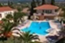 *** Aparthotel Helena'S Studios Livathos  Greece